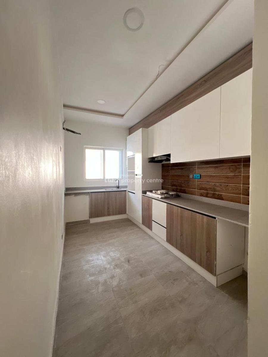Tastefully Finished Serviced 2 Bedroom Flat, Ikate Elegushi, Lekki, Lagos, Flat / Apartment for Rent