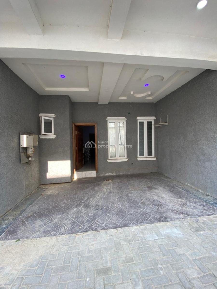 Fully Furnished 3 Bedroom Flat, Ikota Gra, Ikota, Lekki, Lagos, House for Rent