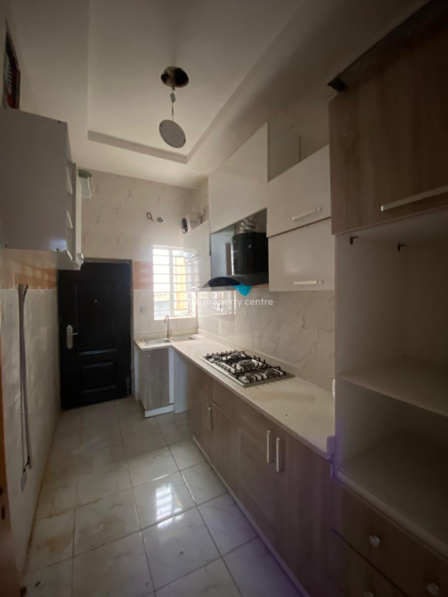 Fully Furnished 3 Bedroom Flat, Ikota Gra, Ikota, Lekki, Lagos, House for Rent