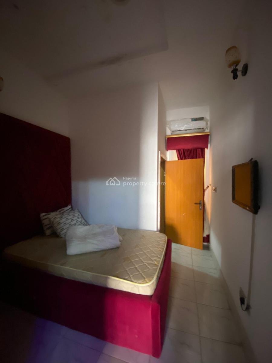 Fully Furnished 3 Bedroom Flat, Ikota Gra, Ikota, Lekki, Lagos, House for Rent