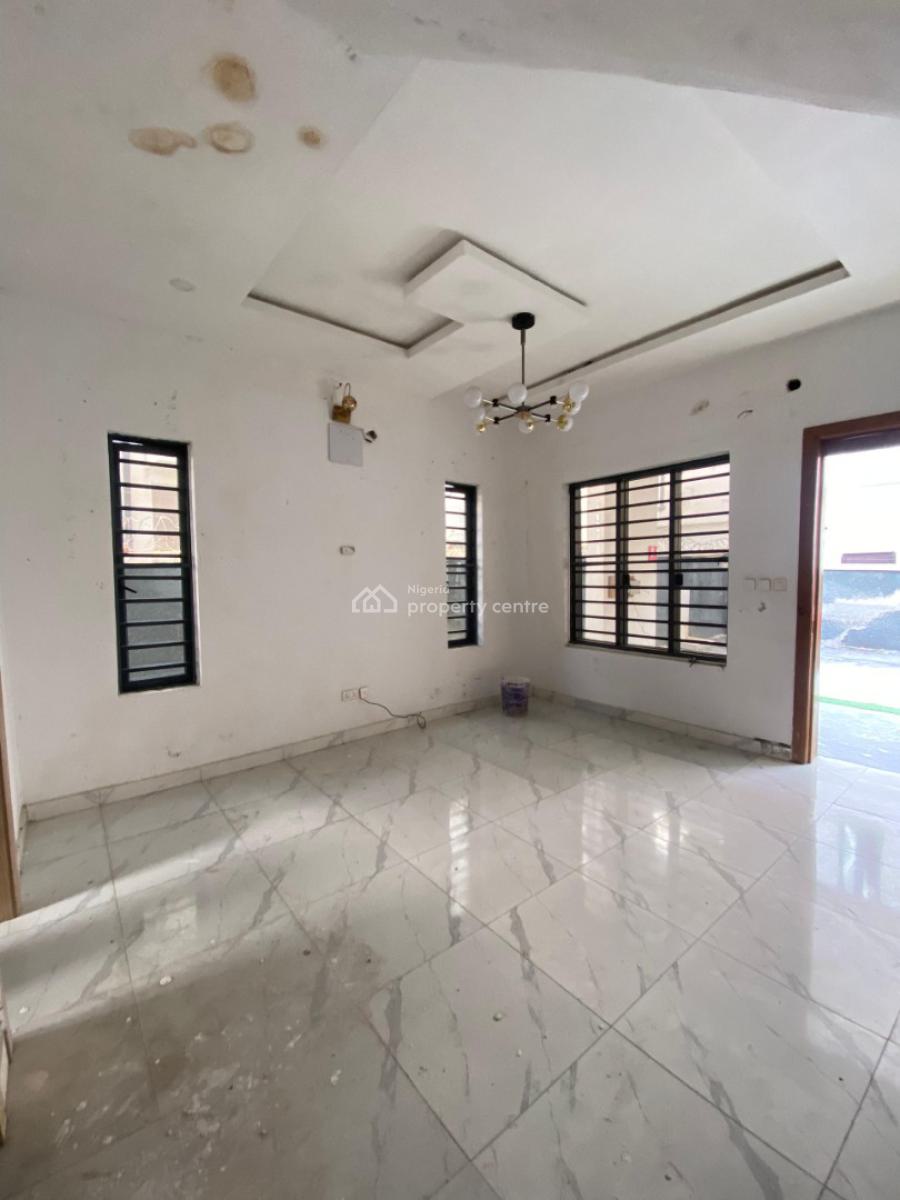 4 Bedroom Terrace Duplex, Gra, Ikota, Lekki, Lagos, Terraced Duplex for Rent