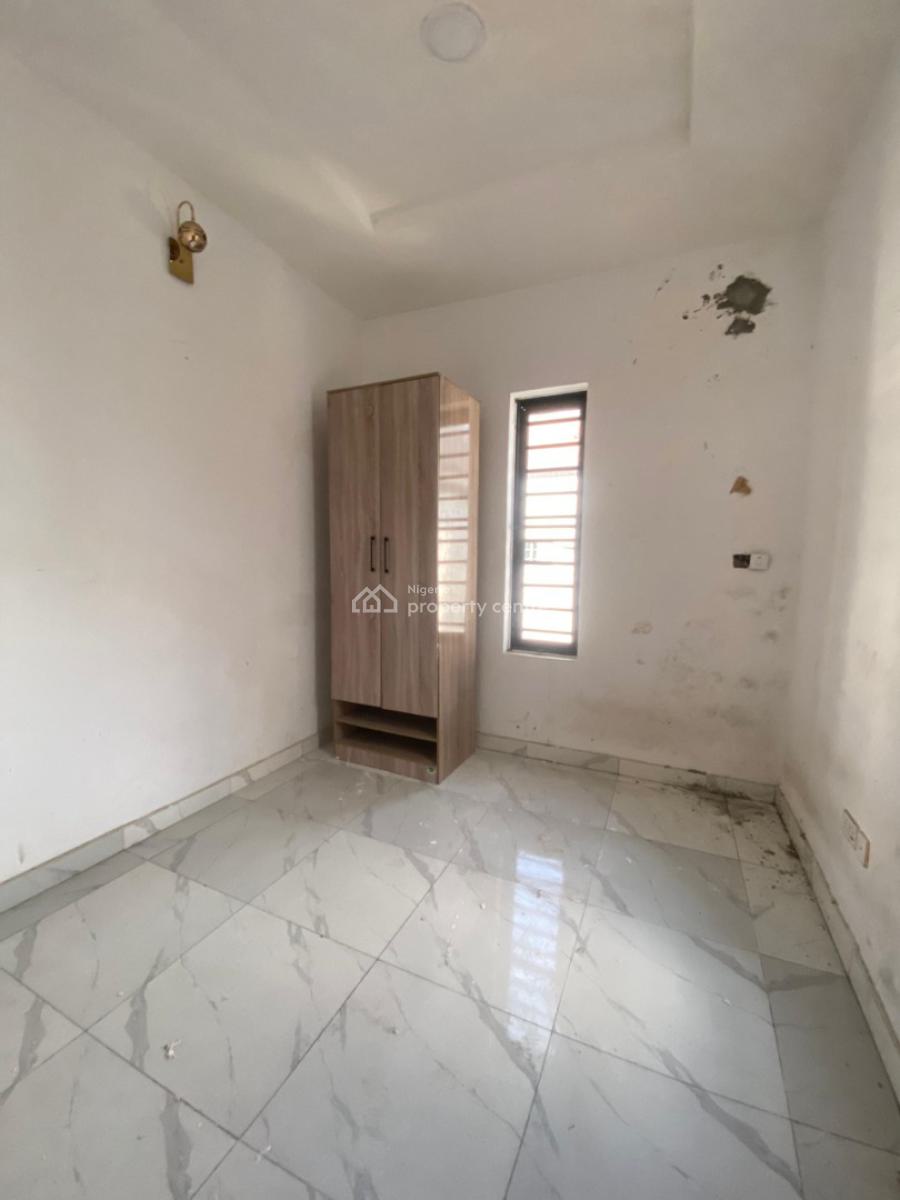 4 Bedroom Terrace Duplex, Gra, Ikota, Lekki, Lagos, Terraced Duplex for Rent