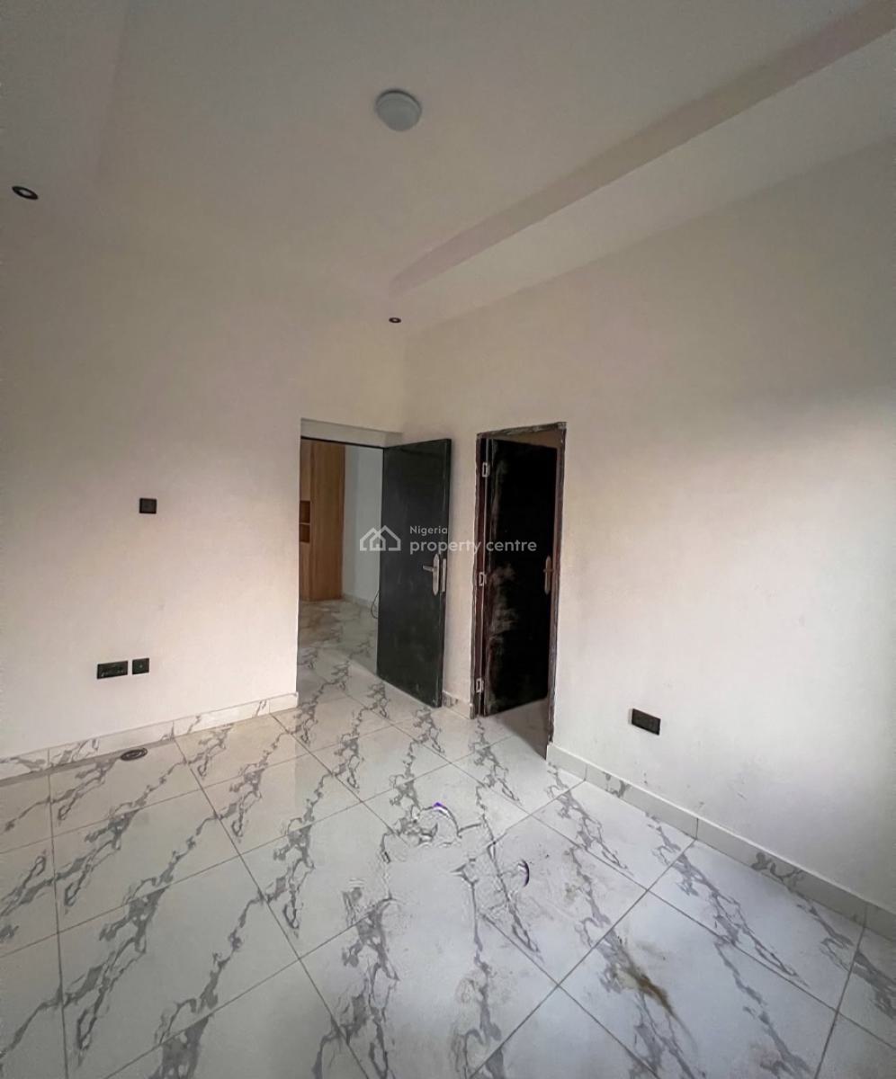 Spacious 1 Bedroom Apartment  Fitted Open-plan Modern Kitchen, Sangotedo, Ajah, Lagos, Mini Flat (room and Parlour) for Sale