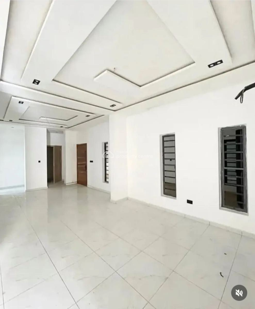 2-bedroom Apartment with Elevator & S/pool, Lekki, Lagos, Flat / Apartment for Sale