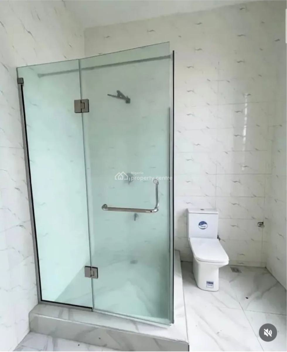2-bedroom Apartment with Elevator & S/pool, Lekki, Lagos, Flat / Apartment for Sale