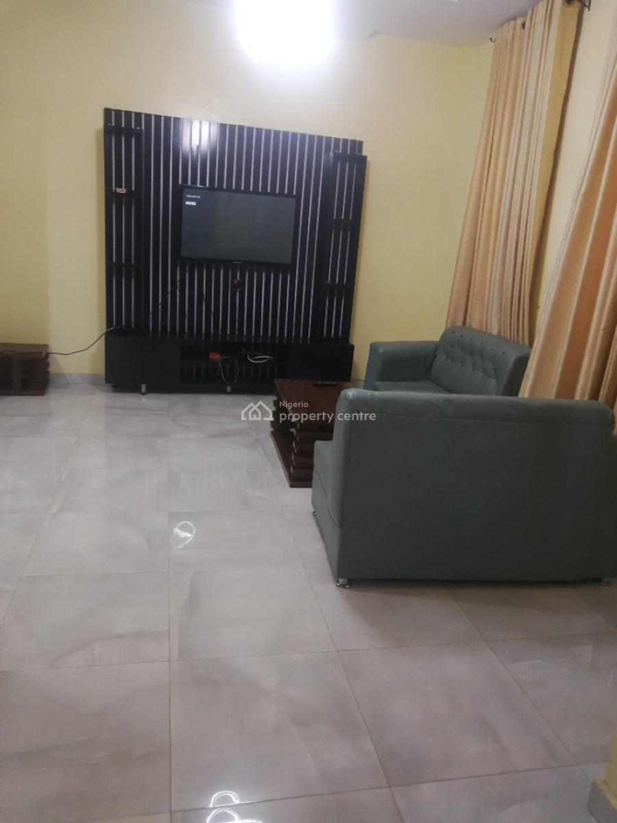 Sophisticated Room and Parlor, Omole, Omole Phase 2, Ikeja, Lagos, Mini Flat (room and Parlour) Short Let