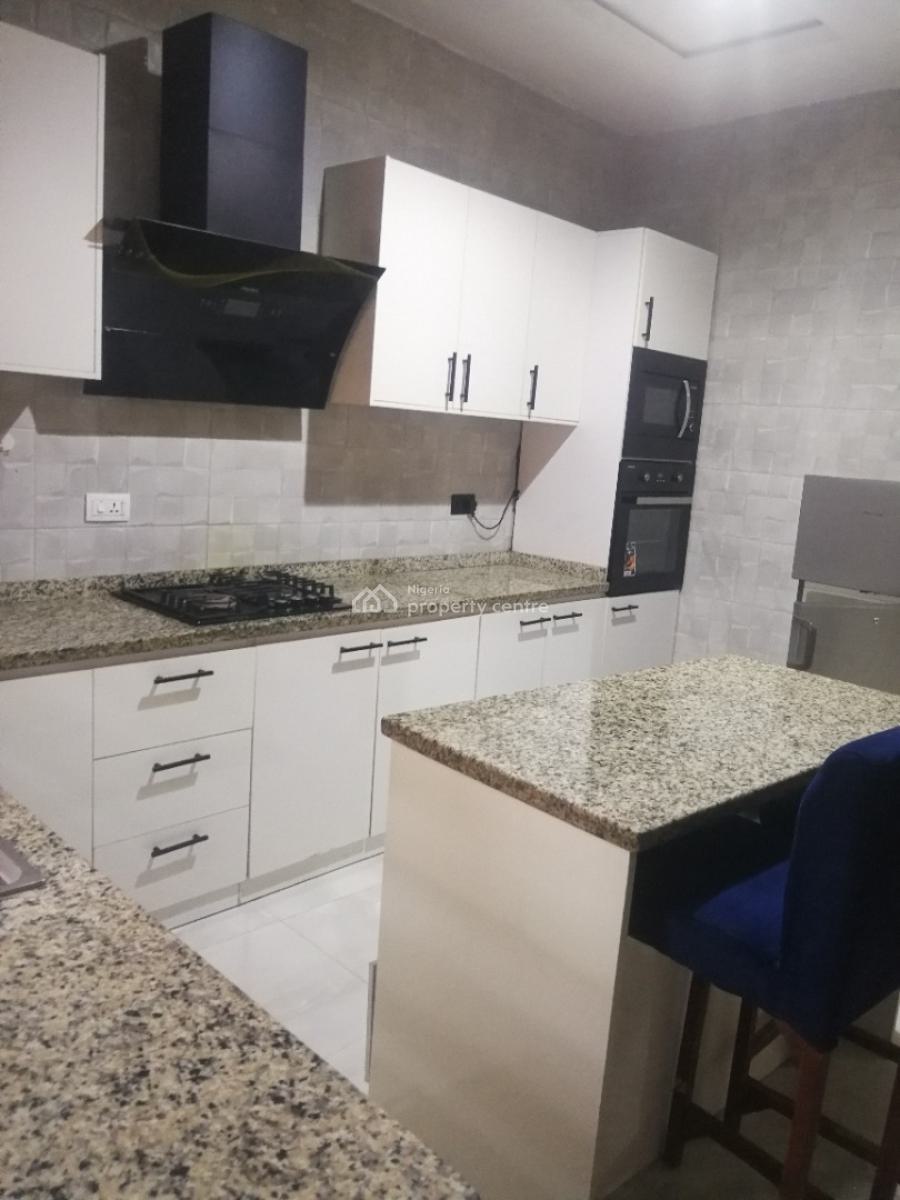 Sophisticated Room and Parlor, Omole, Omole Phase 2, Ikeja, Lagos, Mini Flat (room and Parlour) Short Let