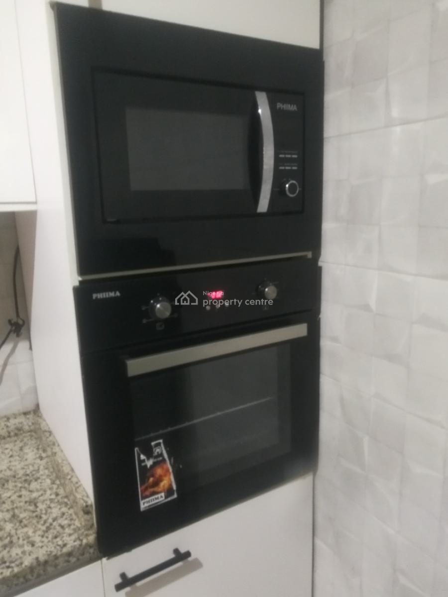 Sophisticated Room and Parlor, Omole, Omole Phase 2, Ikeja, Lagos, Mini Flat (room and Parlour) Short Let