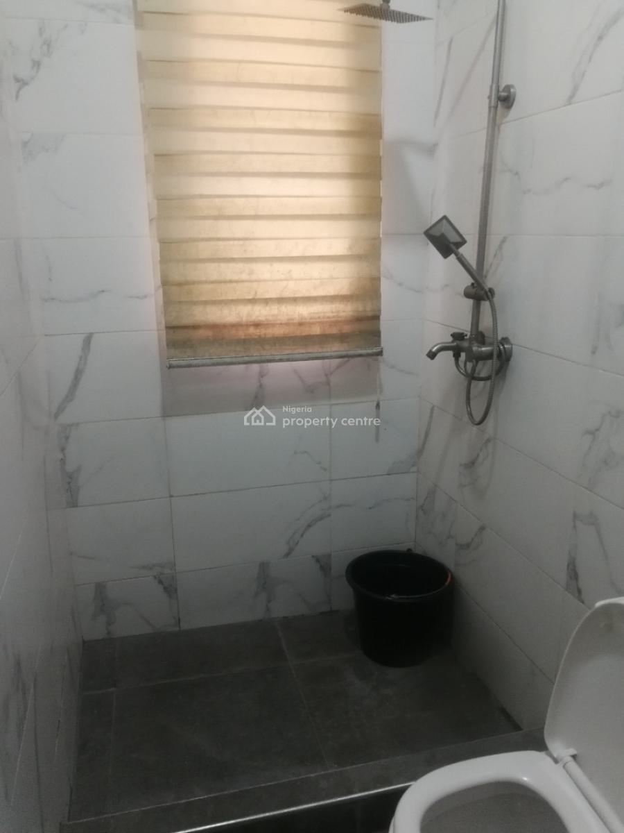Sophisticated Room and Parlor, Omole, Omole Phase 2, Ikeja, Lagos, Mini Flat (room and Parlour) Short Let