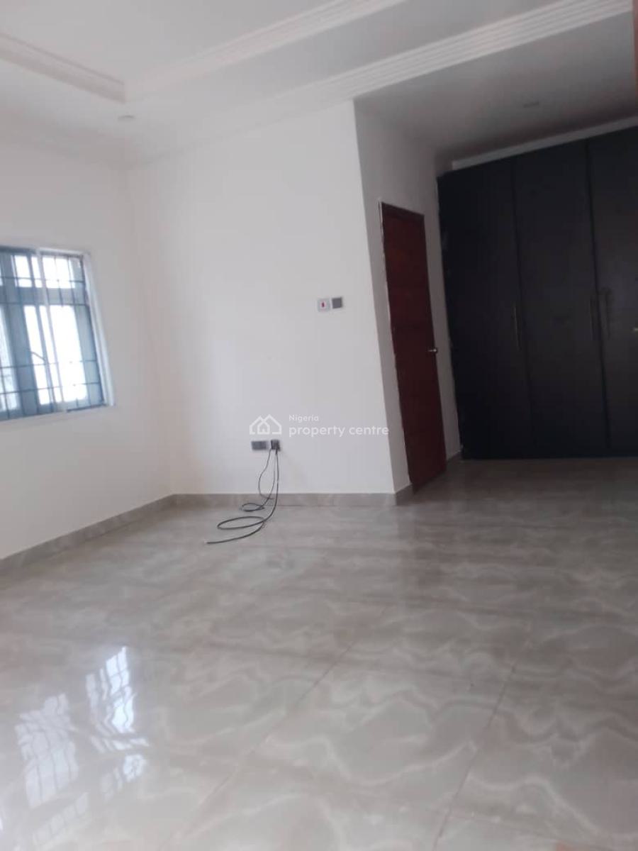 Standard 3-bedroom Terrace Apartment (serviced), Ikate, Lekki, Lagos, House for Rent