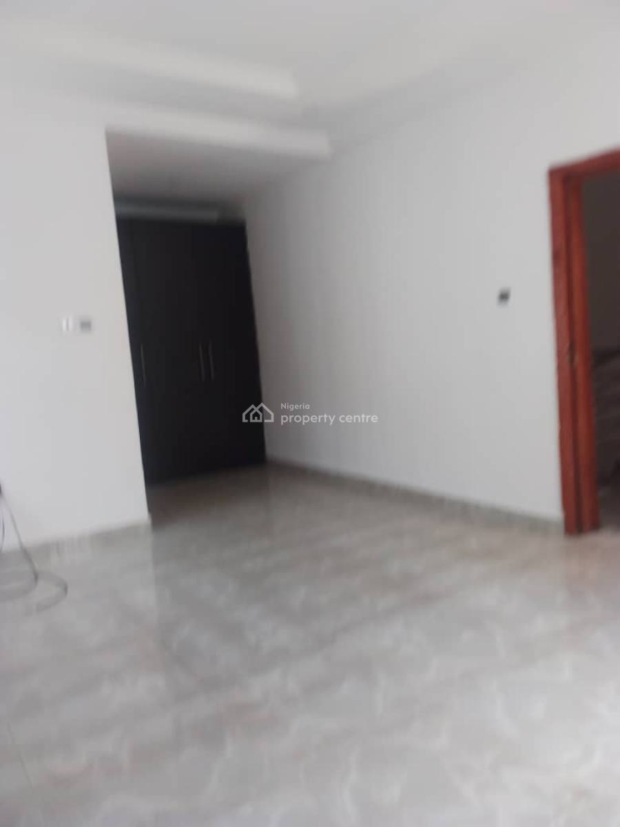 Standard 3-bedroom Terrace Apartment (serviced), Ikate, Lekki, Lagos, House for Rent