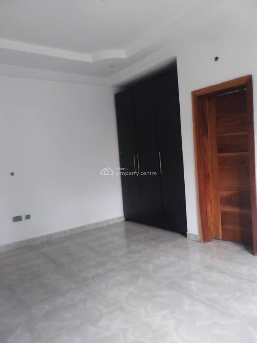 Standard 3-bedroom Terrace Apartment (serviced), Ikate, Lekki, Lagos, House for Rent