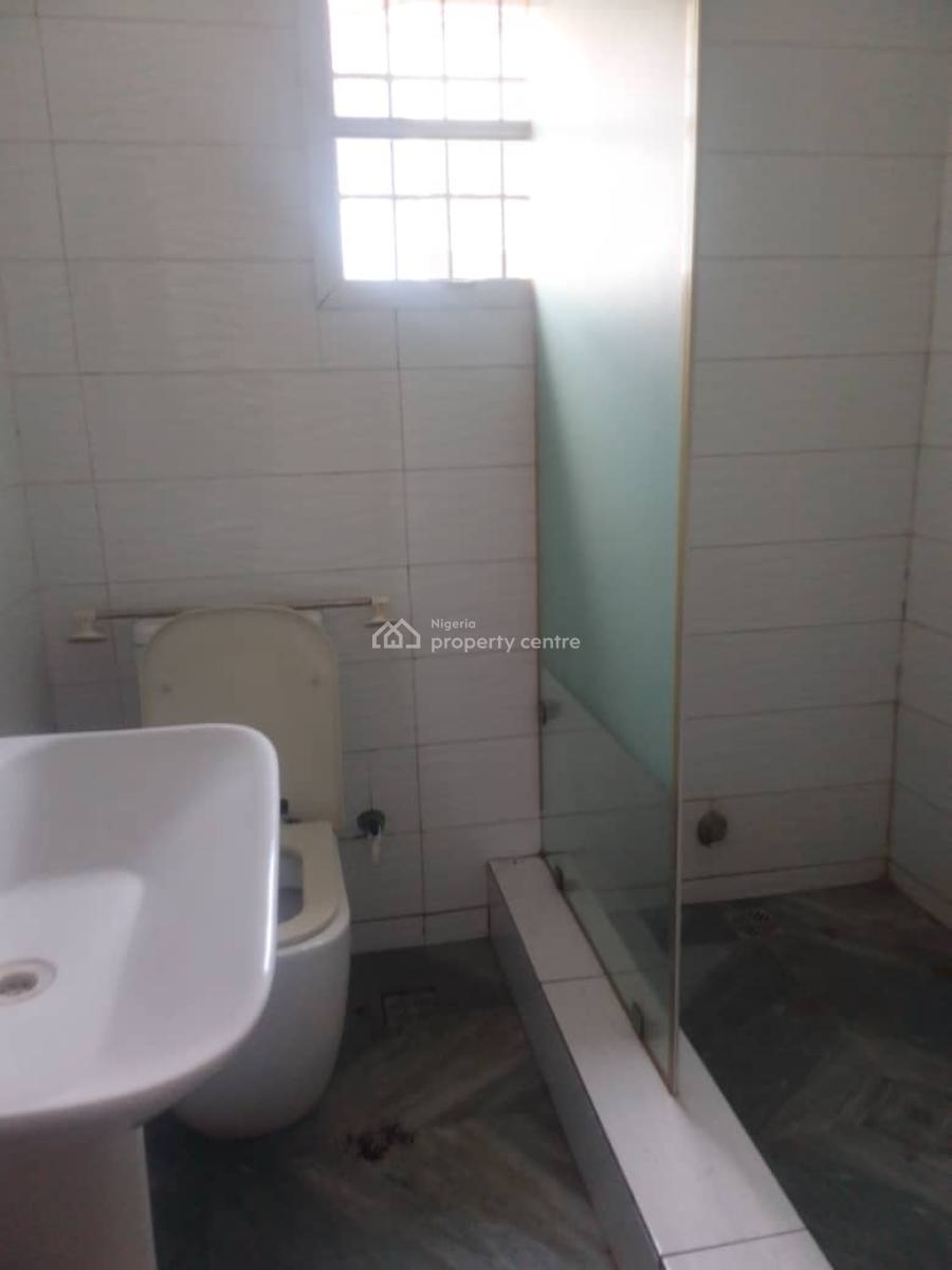 Standard 3-bedroom Terrace Apartment (serviced), Ikate, Lekki, Lagos, House for Rent
