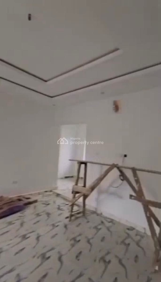 Newly Built Spacious 2 Bedrooms Flat in a Serene Estate, Dawaki, Gwarinpa, Abuja, Flat / Apartment for Rent