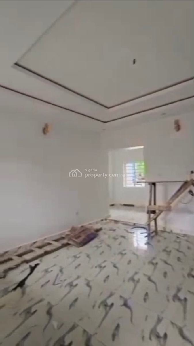 Newly Built Spacious 2 Bedrooms Flat in a Serene Estate, Dawaki, Gwarinpa, Abuja, Flat / Apartment for Rent