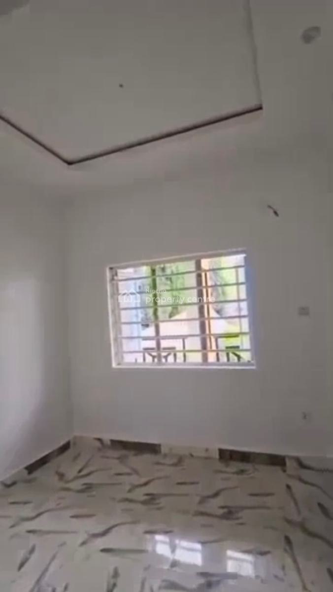 Newly Built Spacious 2 Bedrooms Flat in a Serene Estate, Dawaki, Gwarinpa, Abuja, Flat / Apartment for Rent