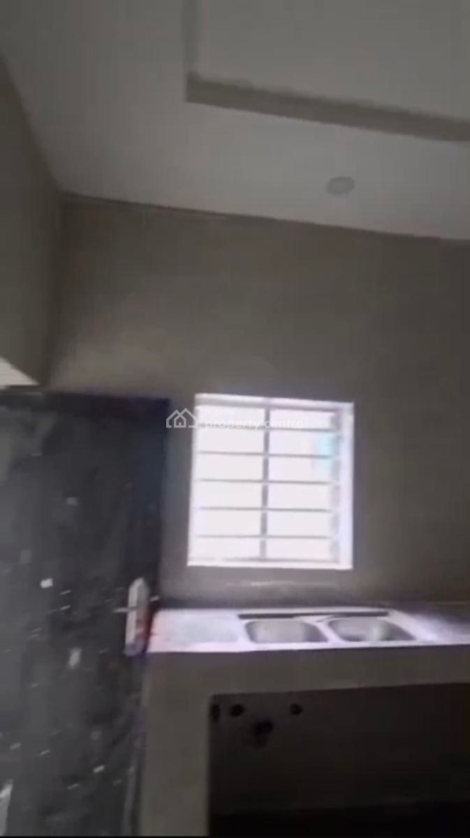Newly Built Spacious 2 Bedrooms Flat in a Serene Estate, Dawaki, Gwarinpa, Abuja, Flat / Apartment for Rent