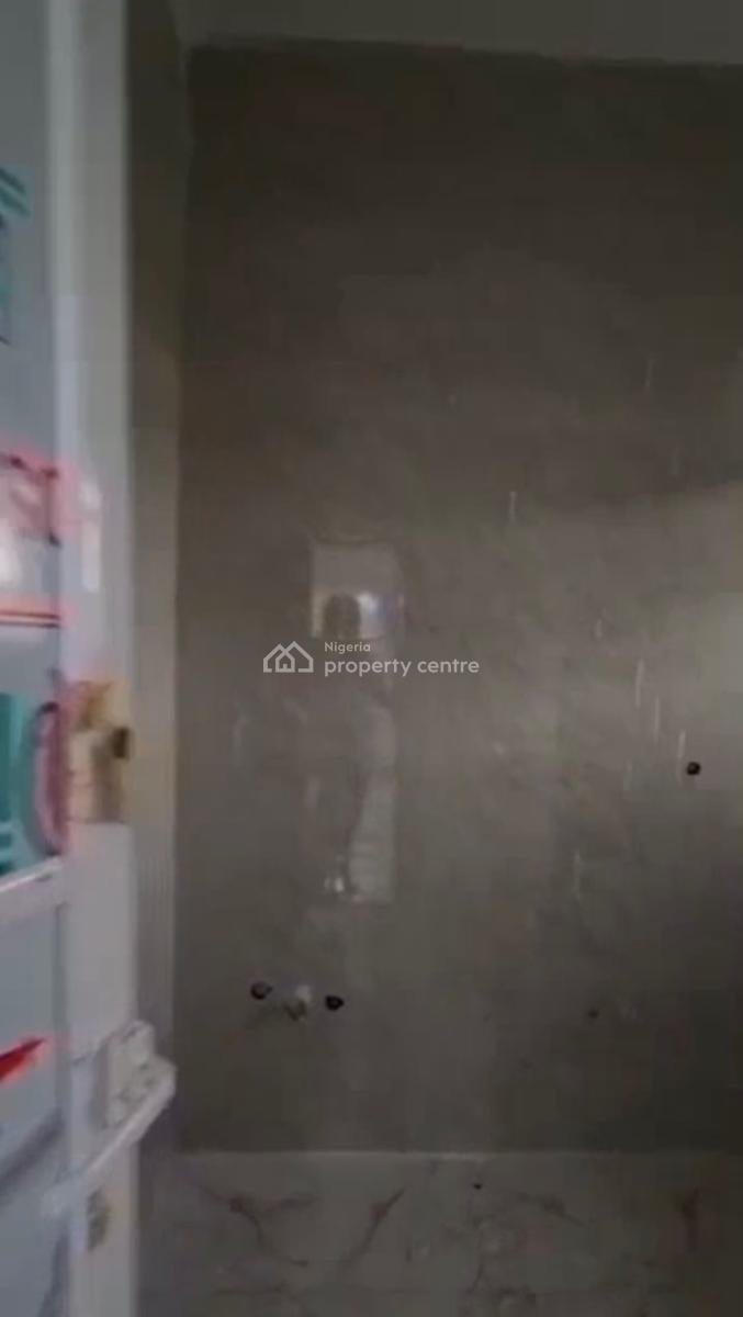 Newly Built Spacious 2 Bedrooms Flat in a Serene Estate, Dawaki, Gwarinpa, Abuja, Flat / Apartment for Rent
