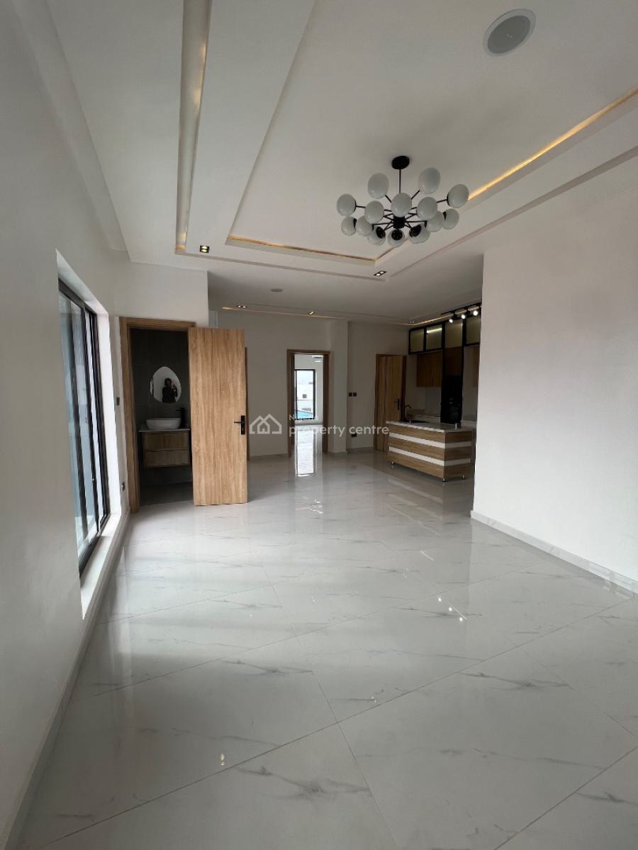 Newly Built 2bedroom Apartment, Ikate, Lekki, Lagos, Flat / Apartment for Sale