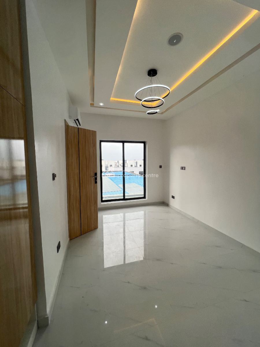 Newly Built 2bedroom Apartment, Ikate, Lekki, Lagos, Flat / Apartment for Sale