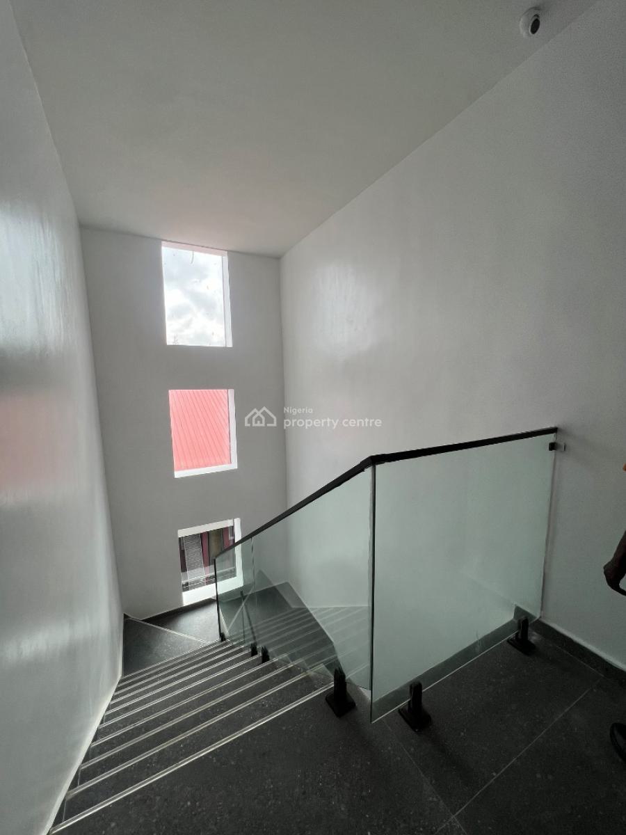 Newly Built 2bedroom Apartment, Ikate, Lekki, Lagos, Flat / Apartment for Sale