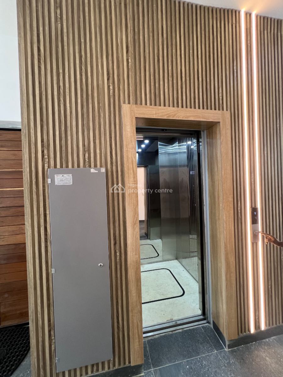 Newly Built 2bedroom Apartment, Ikate, Lekki, Lagos, Flat / Apartment for Sale
