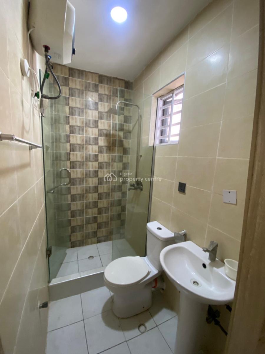 4 Bedroom Terraced Duplex, Gra, Ikota, Lekki, Lagos, Terraced Duplex for Sale