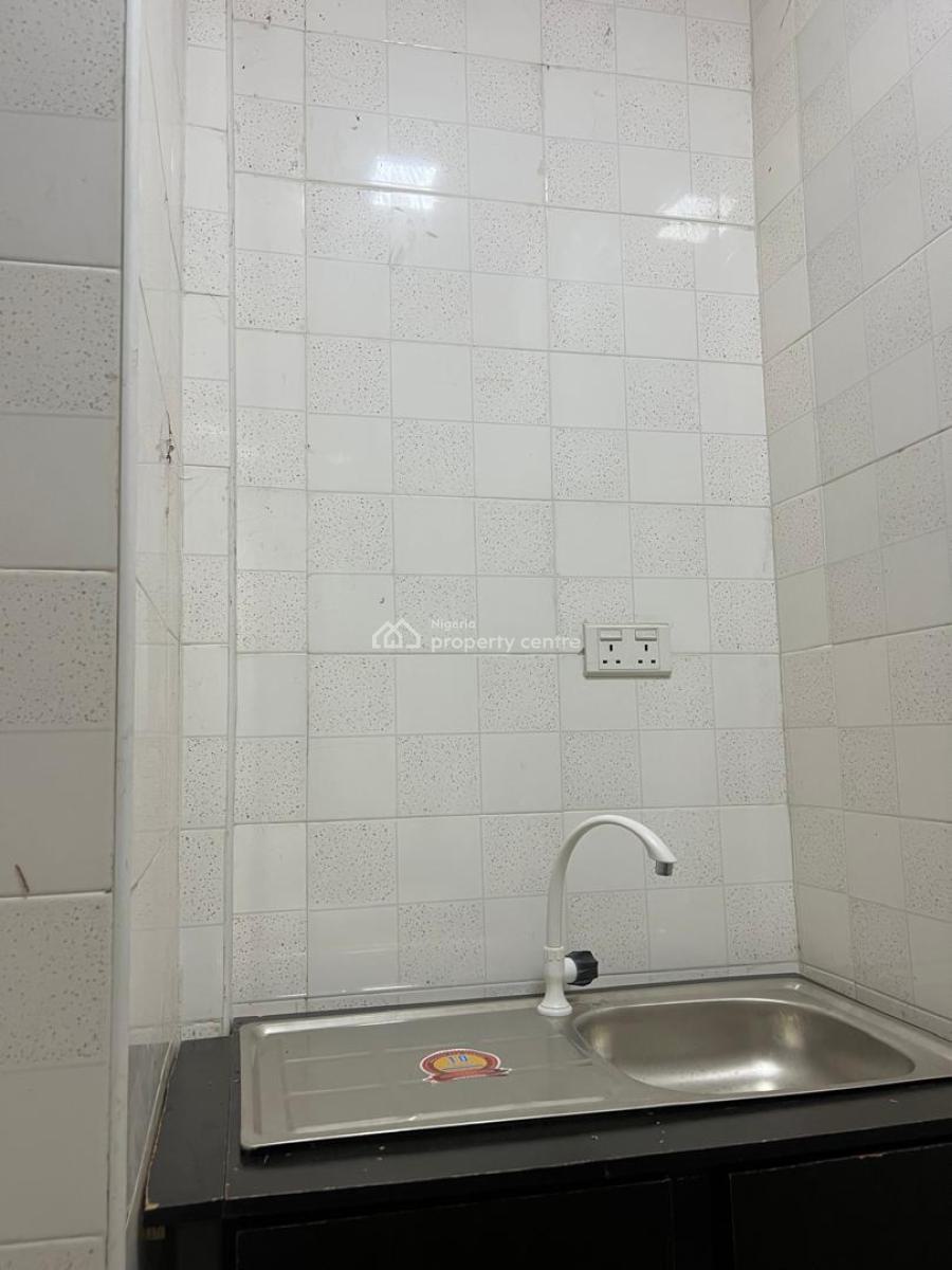 Studio Apartment, Adeniyi Jones, Ikeja, Lagos, Self Contain (single Rooms) for Rent