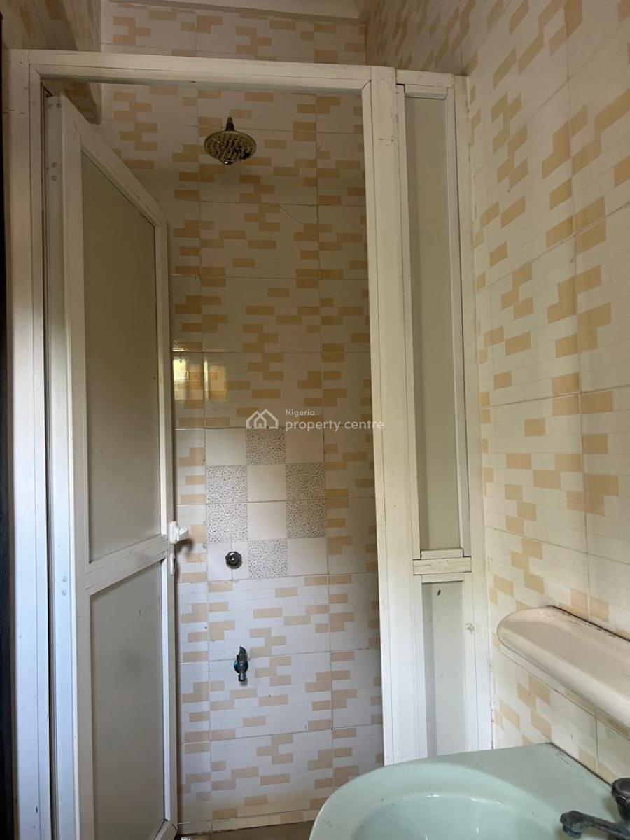 Studio Apartment, Adeniyi Jones, Ikeja, Lagos, Self Contain (single Rooms) for Rent