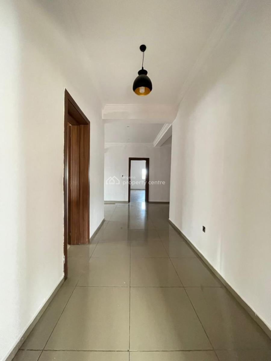 3 Bedroom Terrace Duplex, Lekki Phase 1, Lekki Phase 1, Lekki, Lagos, Terraced Duplex for Rent