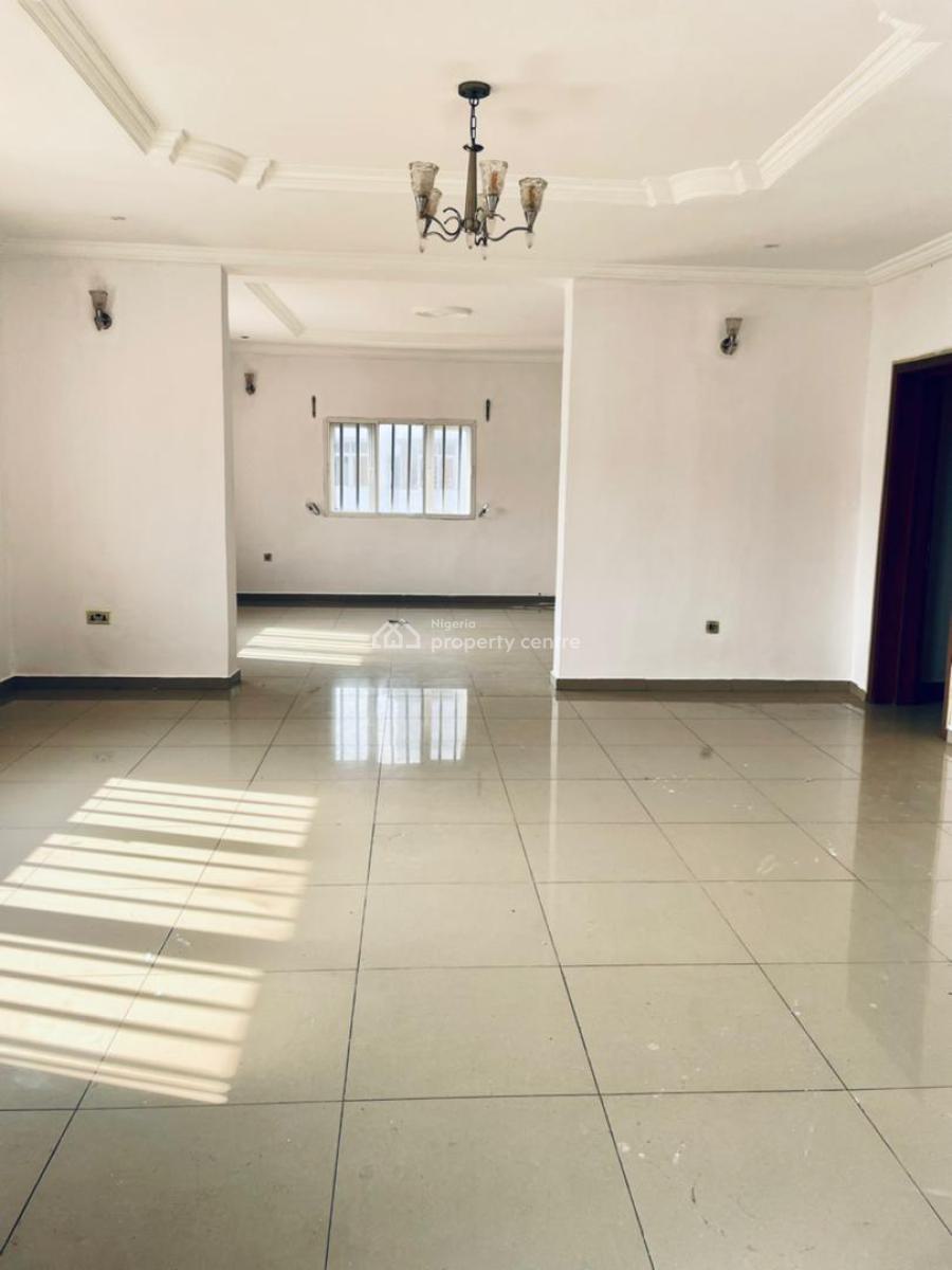 3 Bedroom Terrace Duplex, Lekki Phase 1, Lekki Phase 1, Lekki, Lagos, Terraced Duplex for Rent