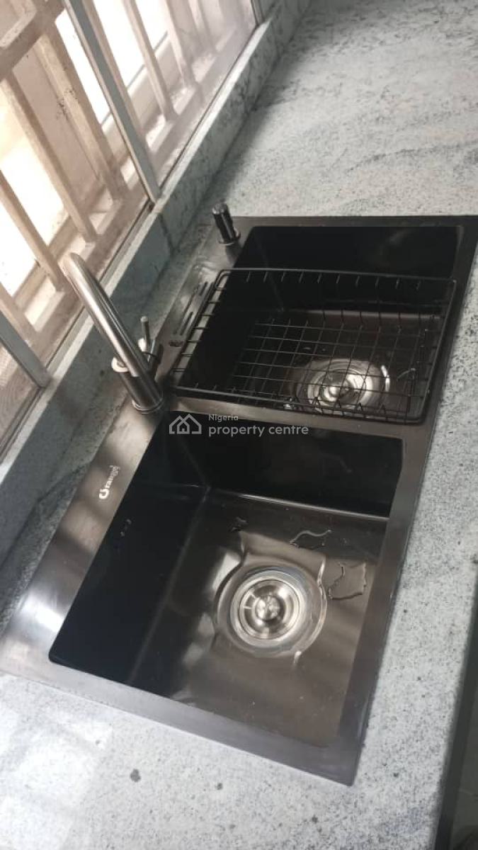 3 Bedroom Terrace Duplex, Lekki Phase 1, Lekki Phase 1, Lekki, Lagos, Terraced Duplex for Rent