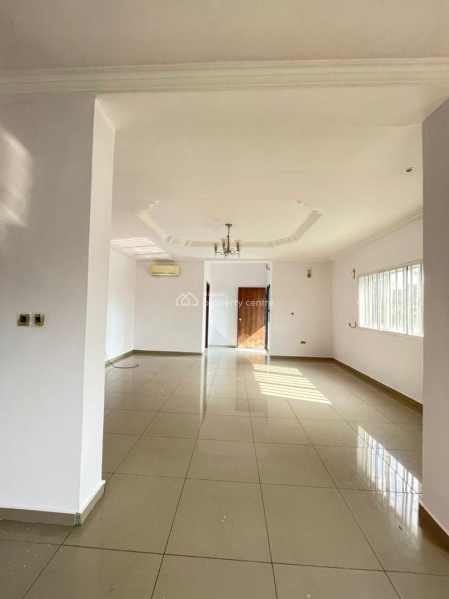 3 Bedroom Terrace Duplex, Lekki Phase 1, Lekki Phase 1, Lekki, Lagos, Terraced Duplex for Rent