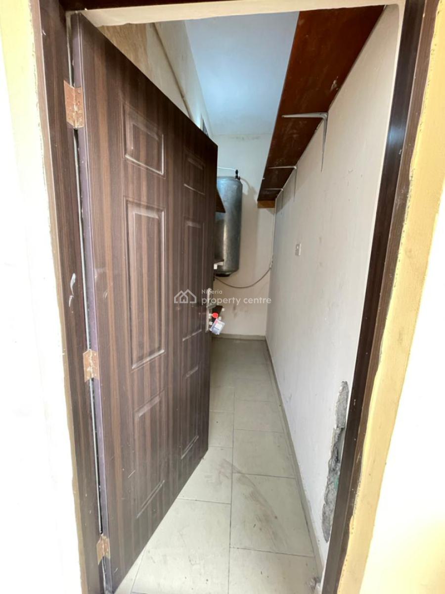 3 Bedroom Terrace Duplex, Lekki Phase 1, Lekki Phase 1, Lekki, Lagos, Terraced Duplex for Rent