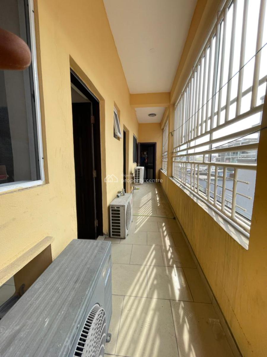 3 Bedroom Terrace Duplex, Lekki Phase 1, Lekki Phase 1, Lekki, Lagos, Terraced Duplex for Rent