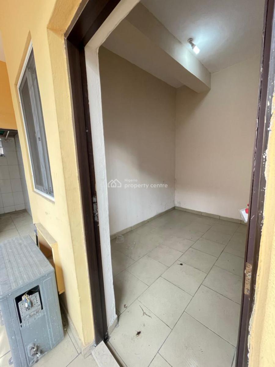 3 Bedroom Terrace Duplex, Lekki Phase 1, Lekki Phase 1, Lekki, Lagos, Terraced Duplex for Rent