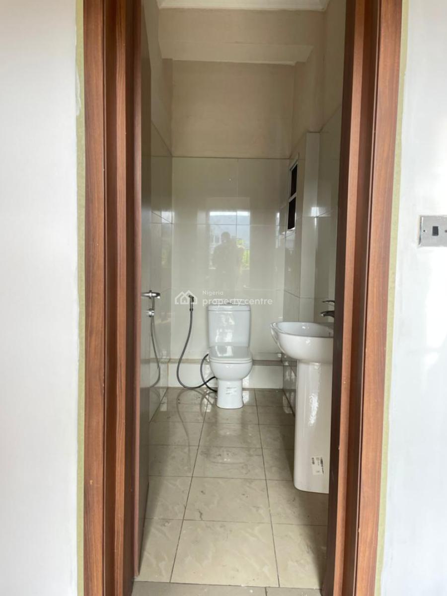 3 Bedroom Terrace Duplex, Lekki Phase 1, Lekki Phase 1, Lekki, Lagos, Terraced Duplex for Rent