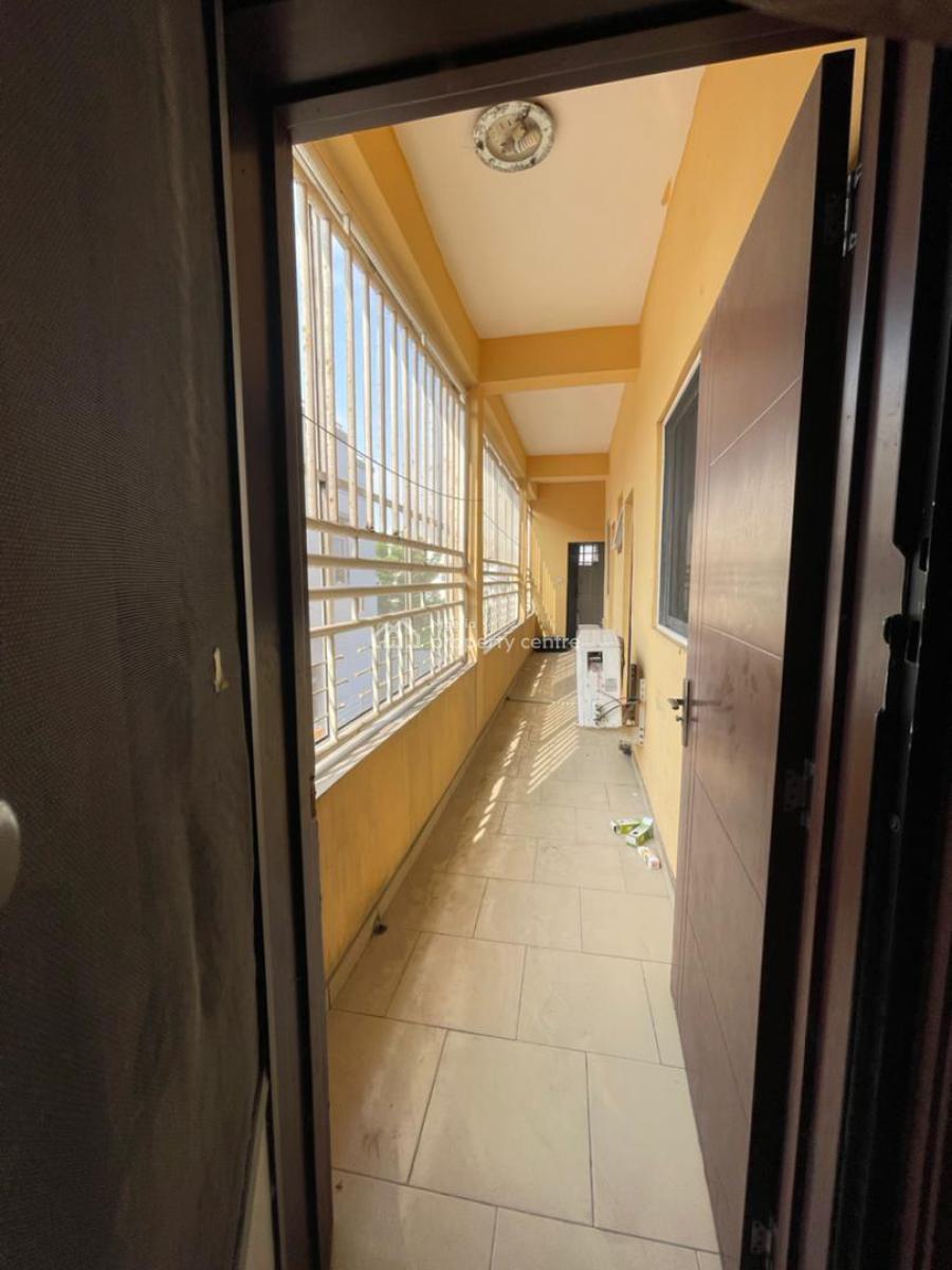 3 Bedroom Terrace Duplex, Lekki Phase 1, Lekki Phase 1, Lekki, Lagos, Terraced Duplex for Rent