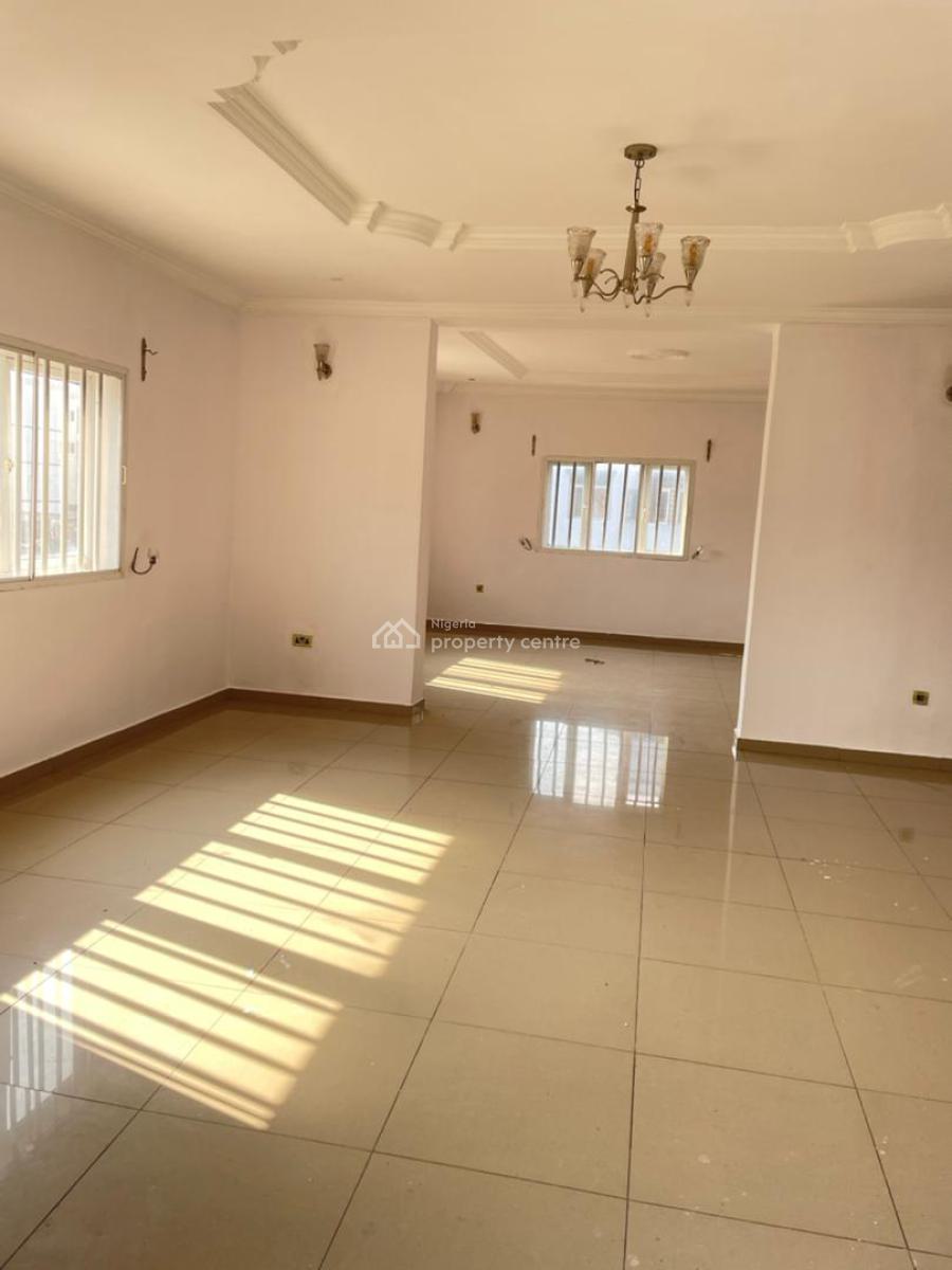 3 Bedroom Terrace Duplex, Lekki Phase 1, Lekki Phase 1, Lekki, Lagos, Terraced Duplex for Rent