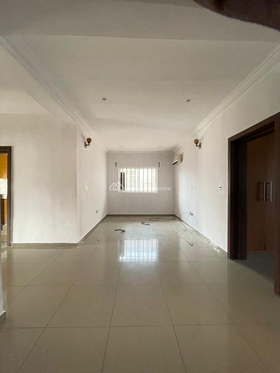 3 Bedroom Terrace Duplex, Lekki Phase 1, Lekki Phase 1, Lekki, Lagos, Terraced Duplex for Rent