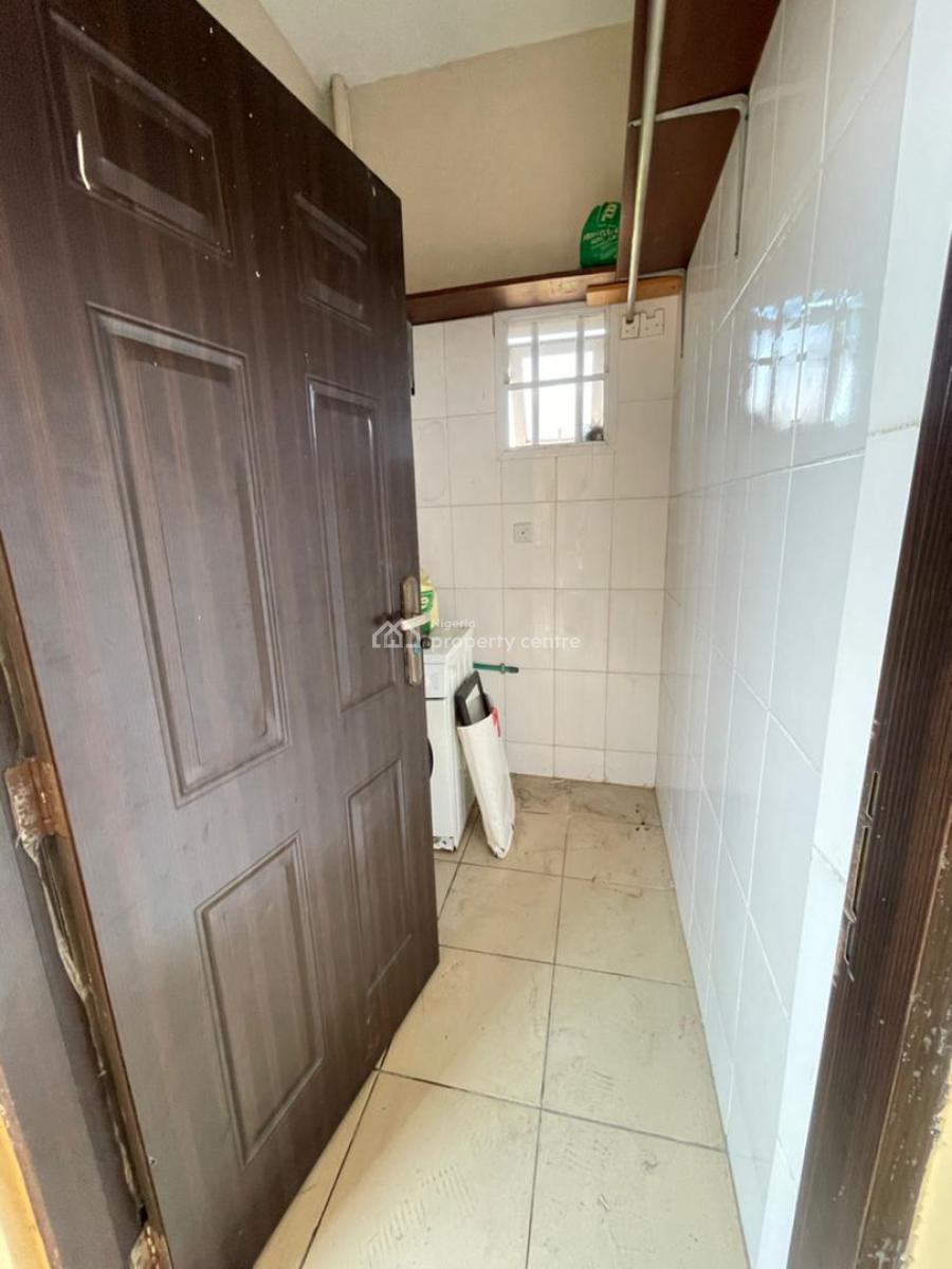 3 Bedroom Terrace Duplex, Lekki Phase 1, Lekki Phase 1, Lekki, Lagos, Terraced Duplex for Rent
