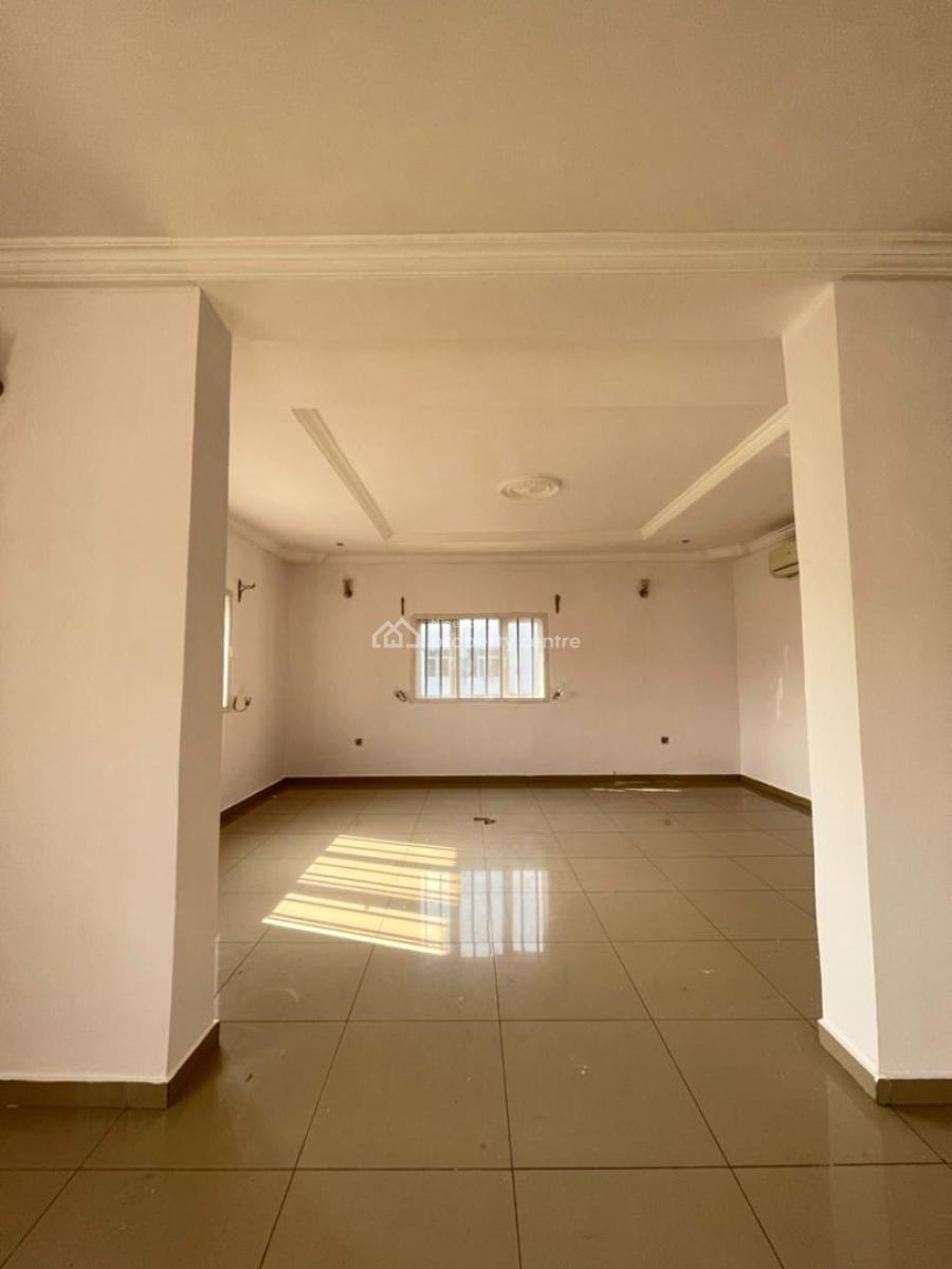 3 Bedroom Terrace Duplex, Lekki Phase 1, Lekki Phase 1, Lekki, Lagos, Terraced Duplex for Rent