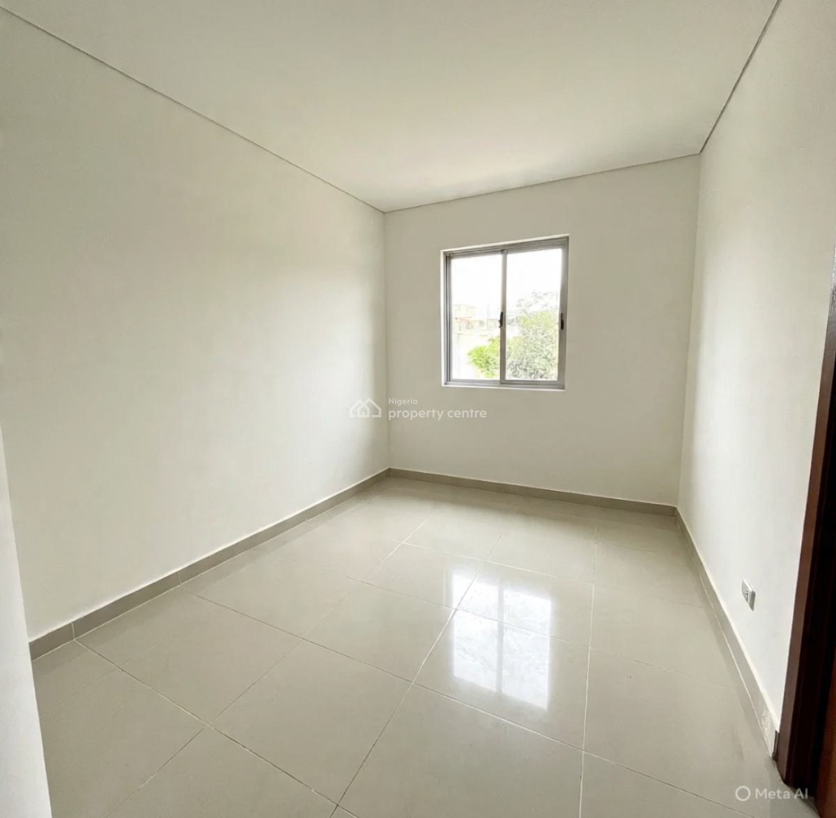 Exquisite 3 Bedroom Apartment, Lekki Enclave Road New Horizon 1 Estate, Ikate, Lekki, Lagos, Flat / Apartment for Rent