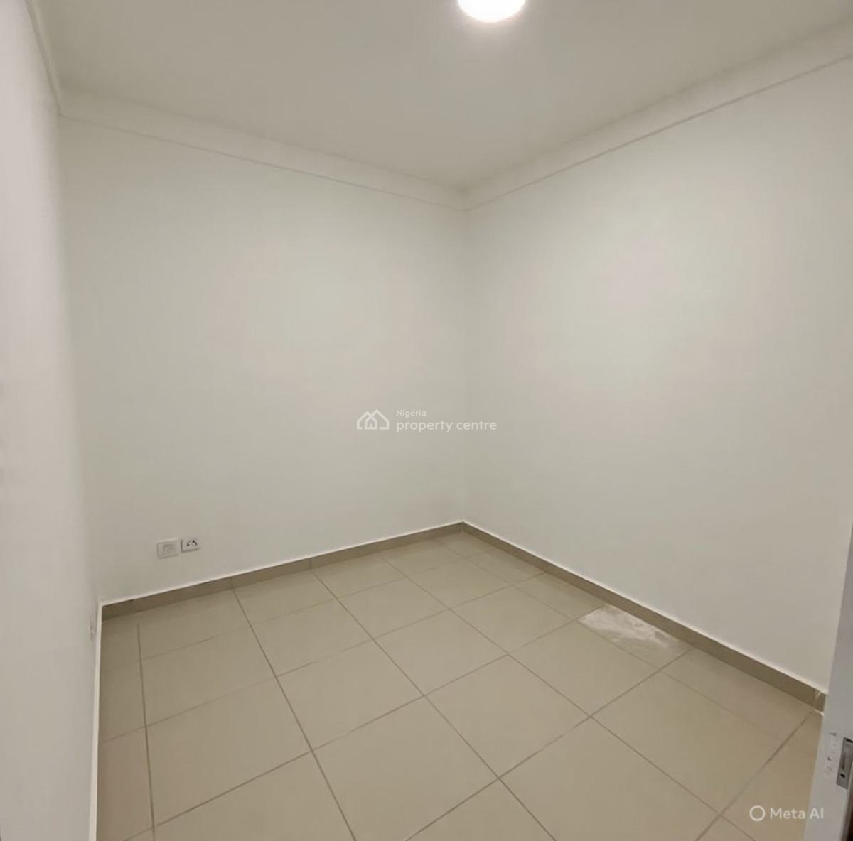 Exquisite 3 Bedroom Apartment, Lekki Enclave Road New Horizon 1 Estate, Ikate, Lekki, Lagos, Flat / Apartment for Rent