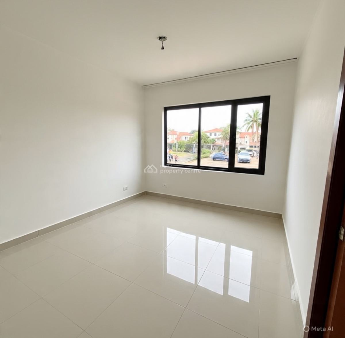 Exquisite 3 Bedroom Apartment, Lekki Enclave Road New Horizon 1 Estate, Ikate, Lekki, Lagos, Flat / Apartment for Rent