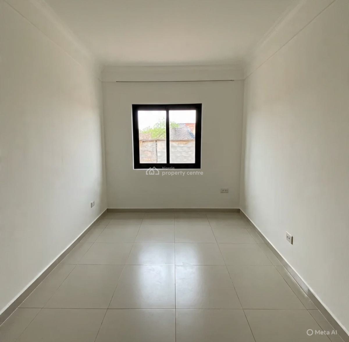 Exquisite 3 Bedroom Apartment, Lekki Enclave Road New Horizon 1 Estate, Ikate, Lekki, Lagos, Flat / Apartment for Rent