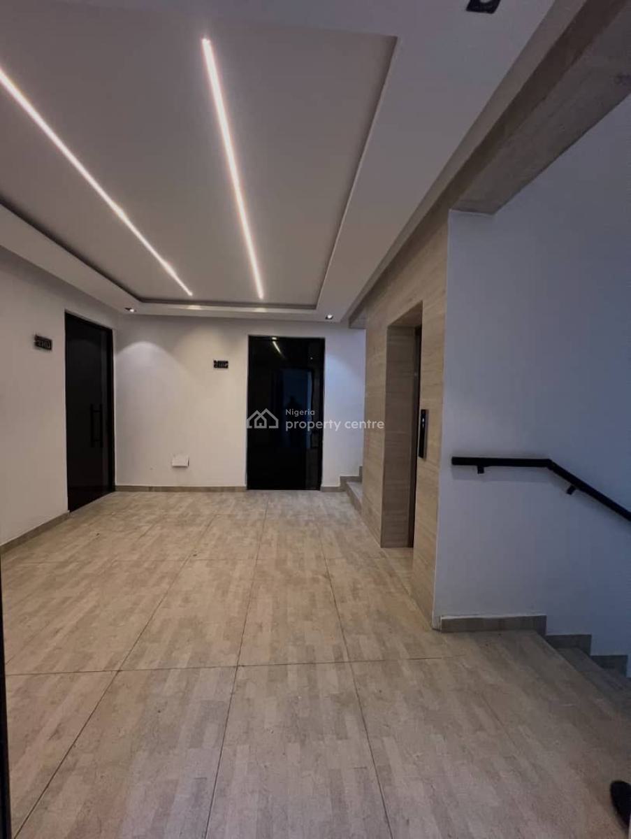 Beautifully Serviced 2 Bedroom Apartment Ikate 200m, Ikate, Lekki, Lagos, Flat / Apartment for Sale