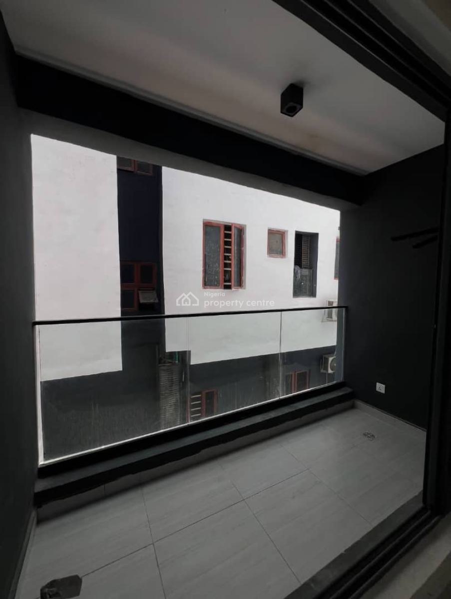 Beautifully Serviced 2 Bedroom Apartment Ikate 200m, Ikate, Lekki, Lagos, Flat / Apartment for Sale