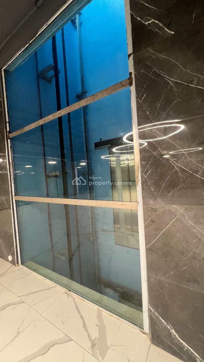 Brand New Office Space, Oniru, Victoria Island (vi), Lagos, Plaza / Complex / Mall for Rent