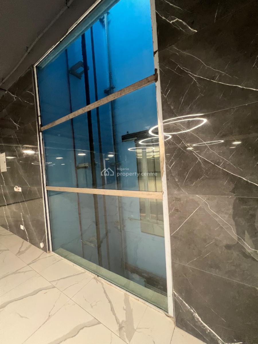 Brand New Office Space, Oniru, Victoria Island (vi), Lagos, Plaza / Complex / Mall for Rent